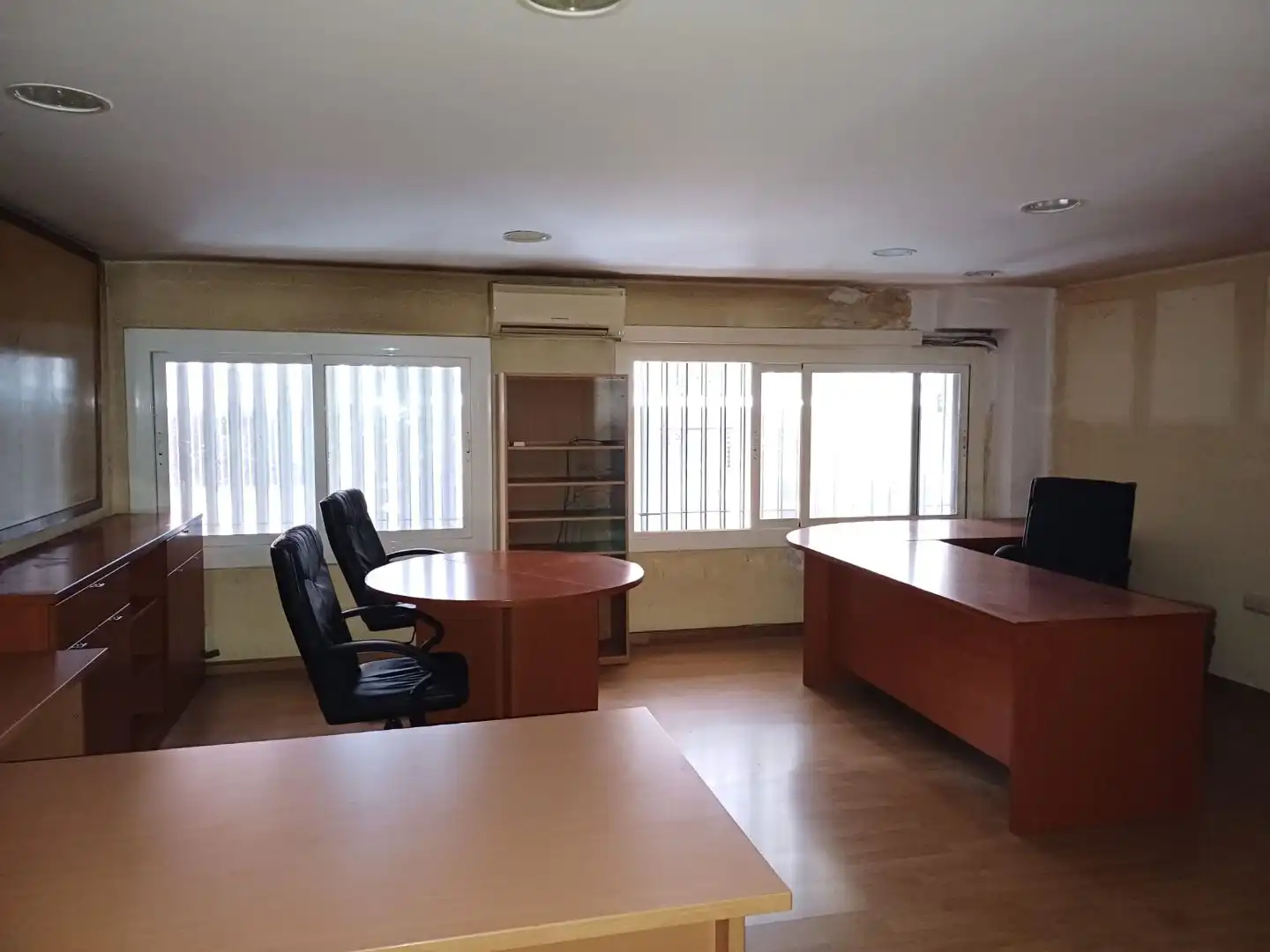 Oficina en venta en Lleida con Aire acondicionado, Calefacción y Amueblado