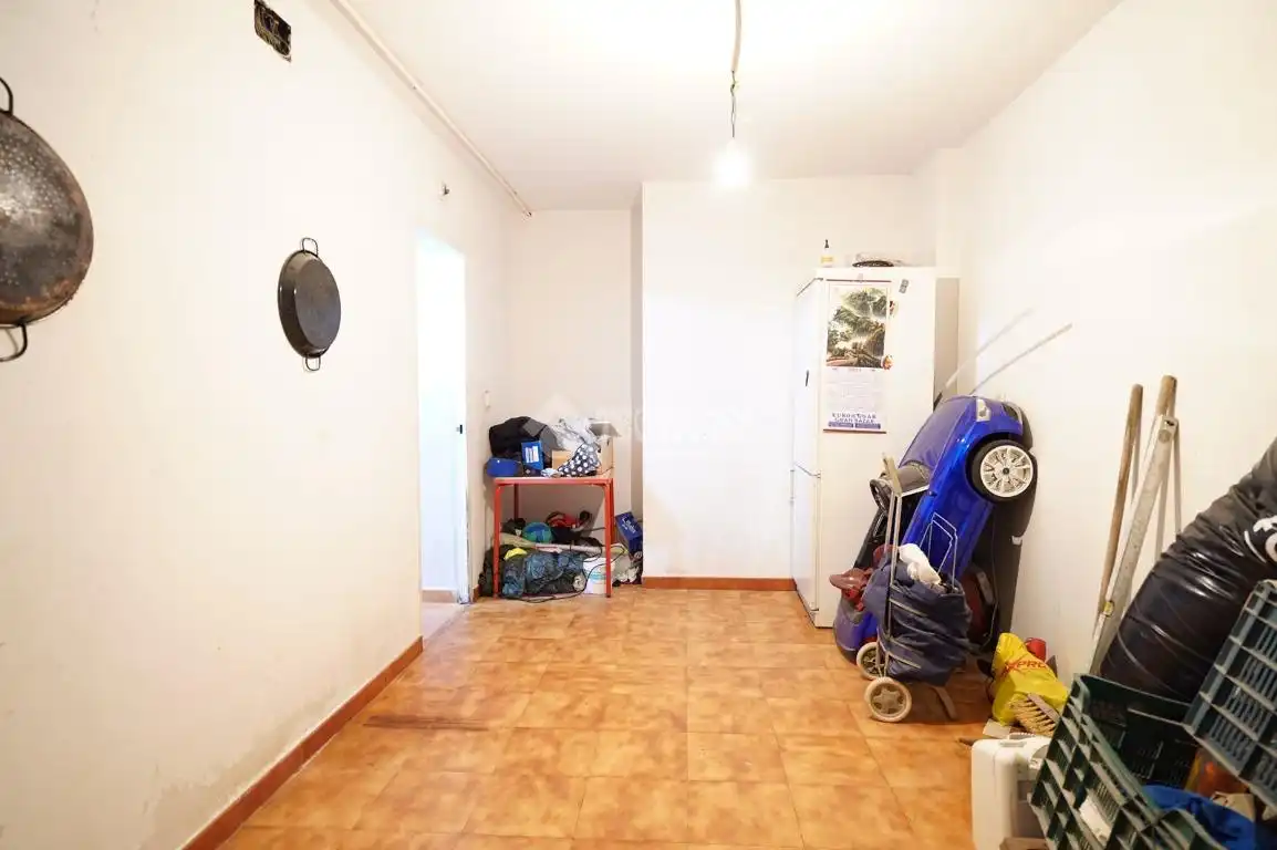 Casa adosada en venta en Seseña