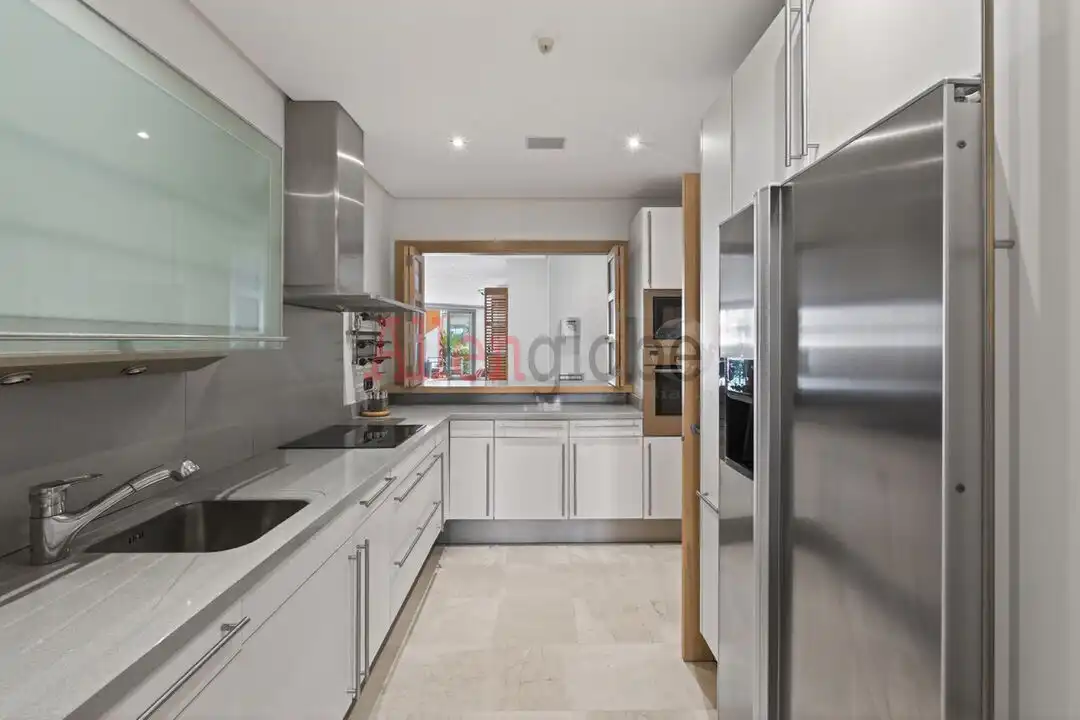 Flat with terrace for sale in Milla de Oro, imagen 21