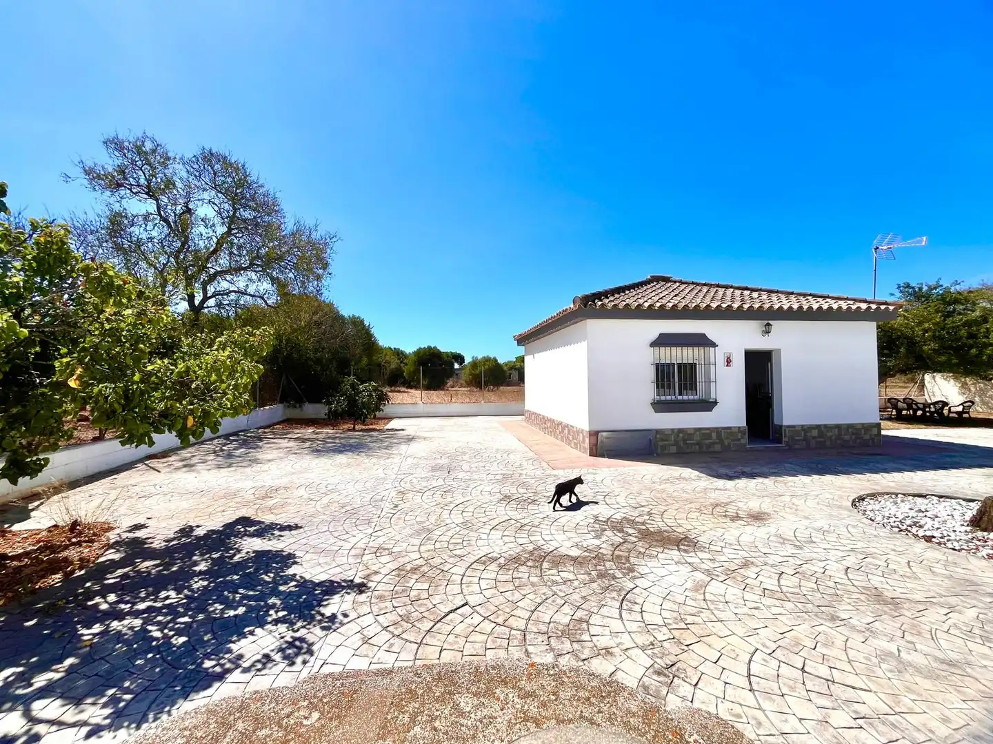 Chalet con jardín en venta en Las Lagunas - Campano, imagen 23