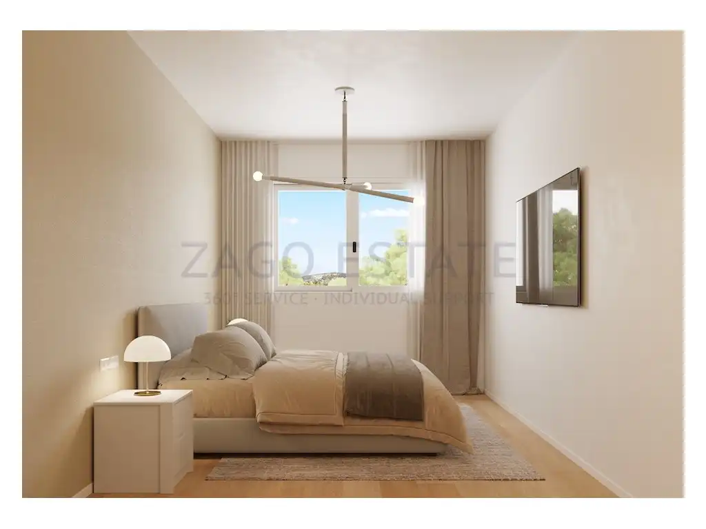 Detached house with pool for sale in Calle Tavernes De 9C, imagen 11