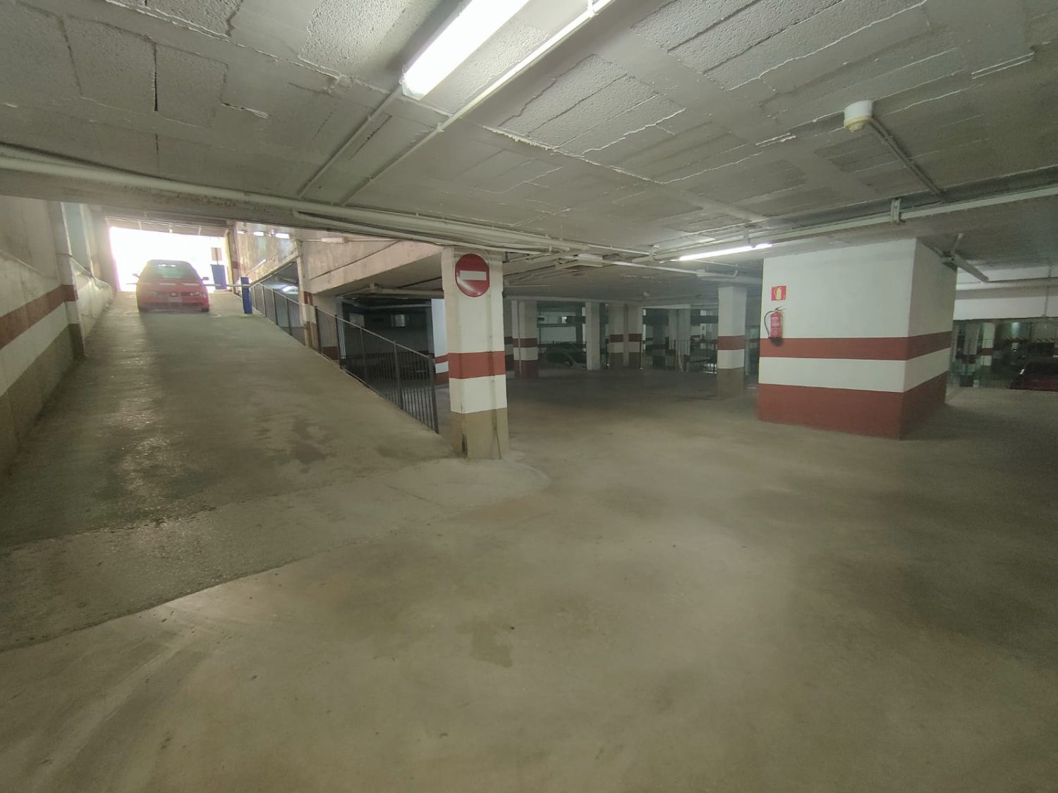 Aparcament de Garatge de lloguer en Olesa de Montserrat