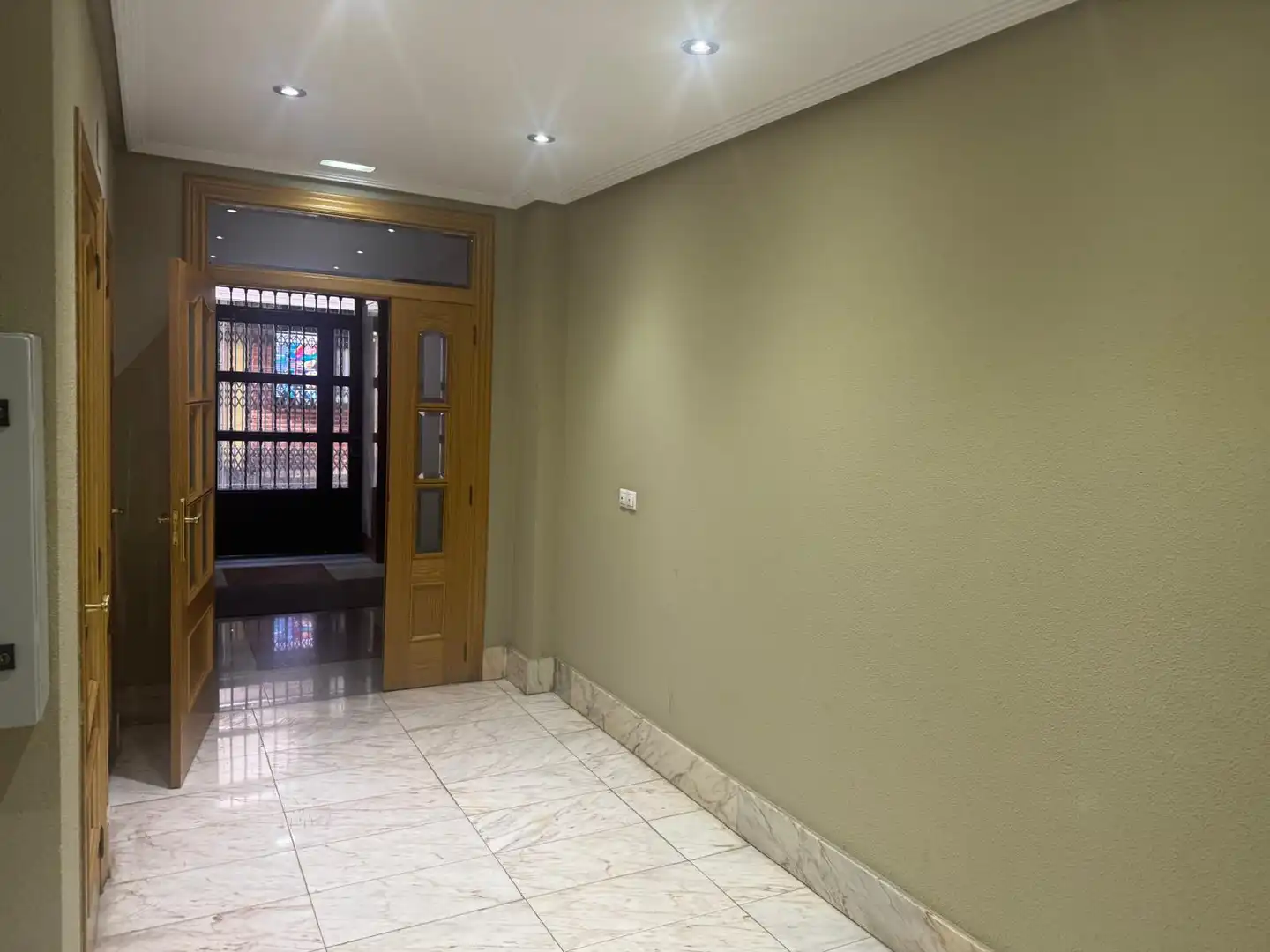 Piso en venta en Casco Antiguo