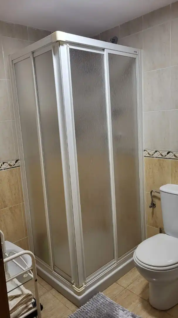 Ático de alquiler en Sant Joan d'Alacant con Aire acondicionado, Calefacción y Terraza
