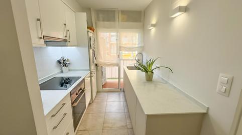 Foto 5 de Apartament de lloguer a Les Bovetes - La Felicidad, Alicante