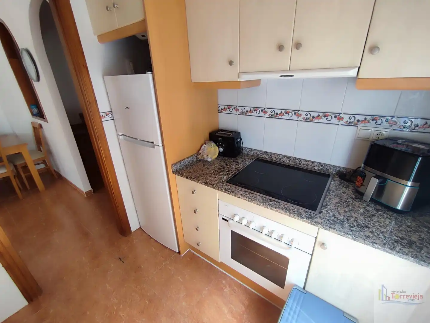 Chalet con piscina en venta en Orihuela Costa, imagen 6