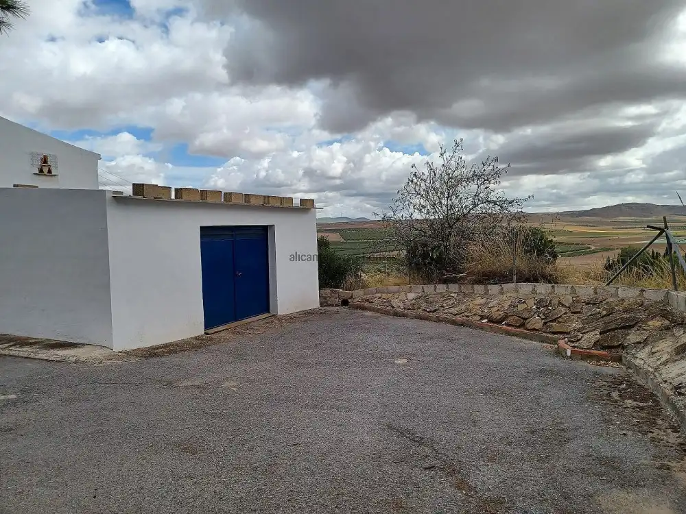 Casa o xalet en venda en Yecla