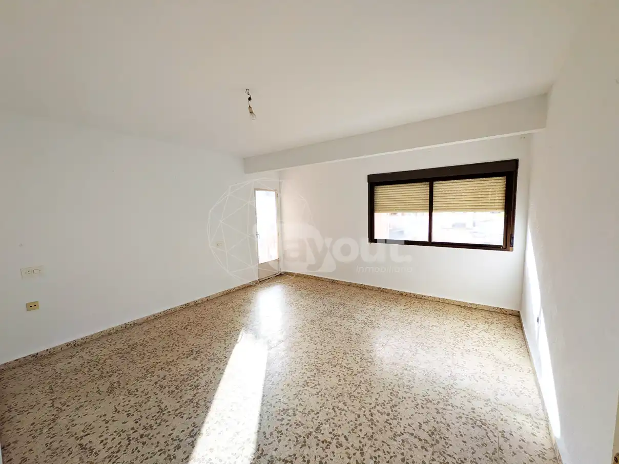 Living room of Flat for sale in Jaraíz de la Vera  with Terrace