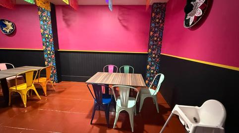 Photo 5 of Premises for sale in Calle Rosal, 50, Parque San Francisco - Uría, Asturias