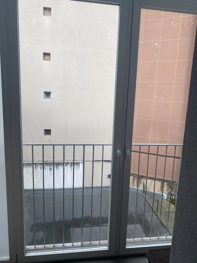 Balcony of Flat for sale in  Pamplona / Iruña  with Balcony
