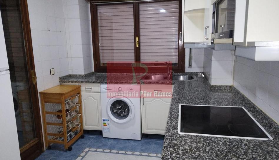 Foto 1 de Pis en venda a El Ejido - Santa Ana, León