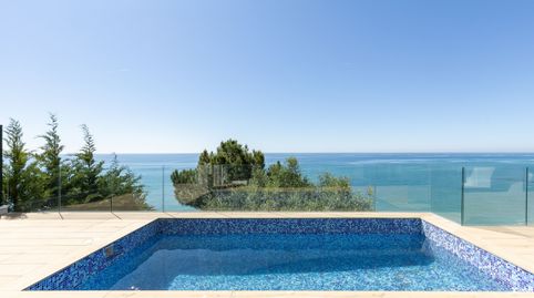 Foto 4 von Haus oder Chalet zum Verkauf in Victoria - Les Vil·les - Canyadell, Arenys de Mar