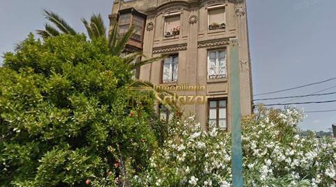 Foto 3 de Edifici en venda a San Pedro de Deusto - La Ribera, Bizkaia