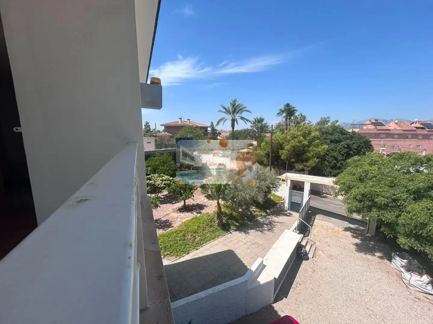 Detached house with terrace for sale in DE LA MORERA, imagen 5