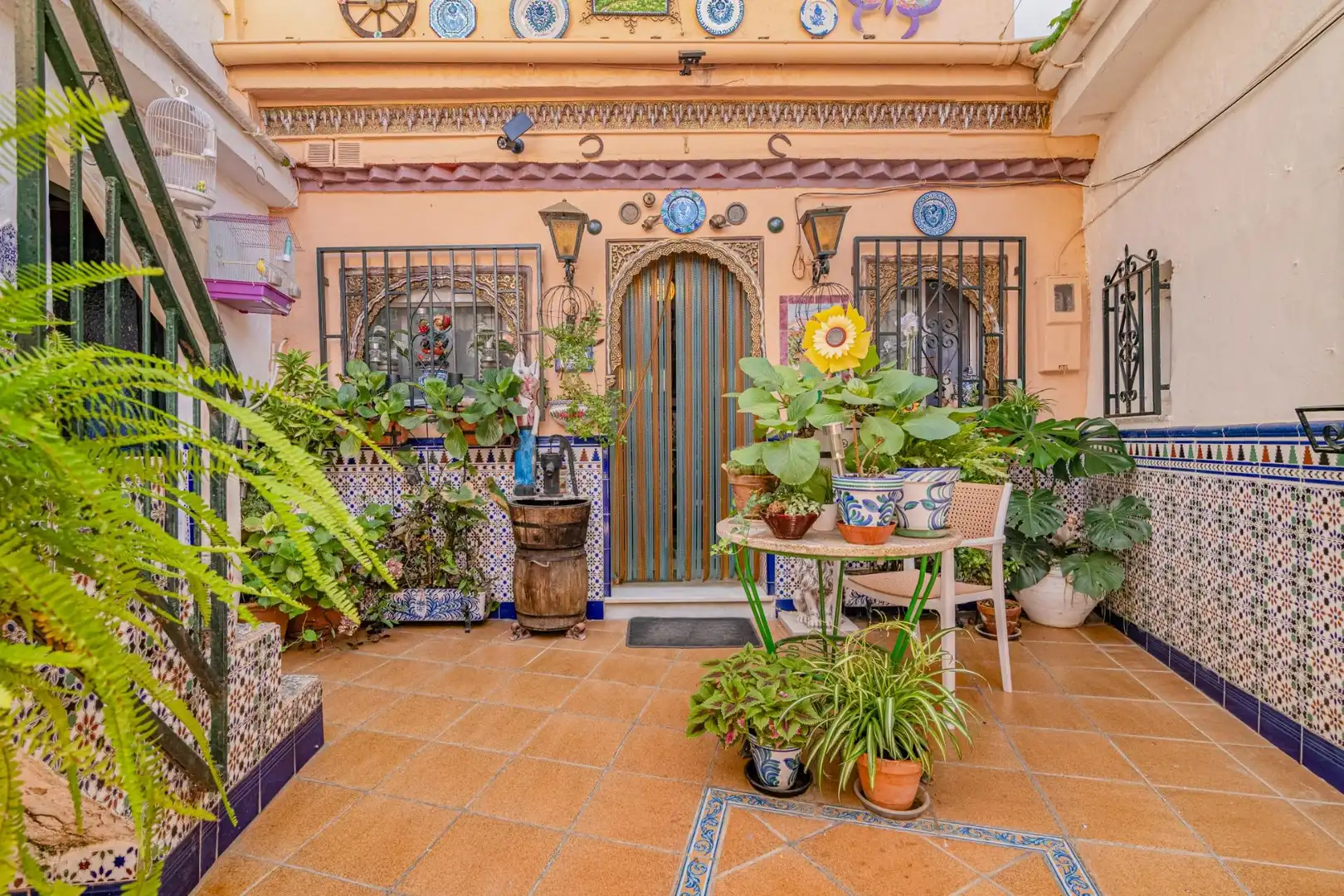 Villa à vendre à Calle de San Martín, imagen 4