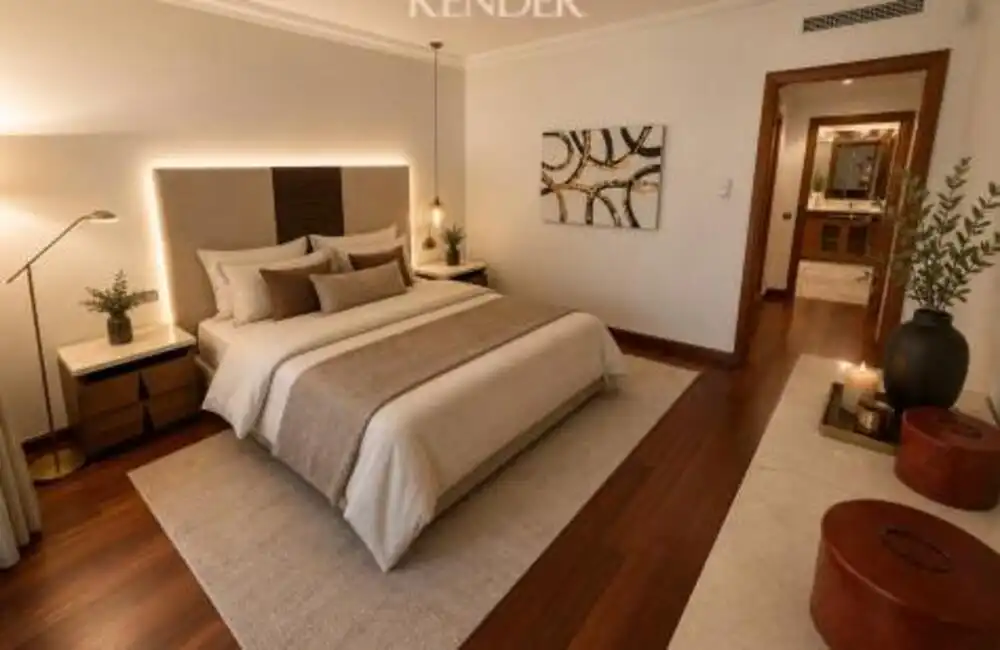 Apartament de lloguer a Marbella, Málaga