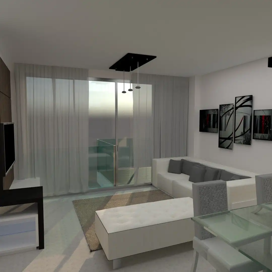 Appartement compact avec piscine à vendre à Cala de Finestrat, imagen 21