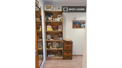 Photo 2 of Study to share in Tanques del Carme - Fort de l'Eau, Illes Balears