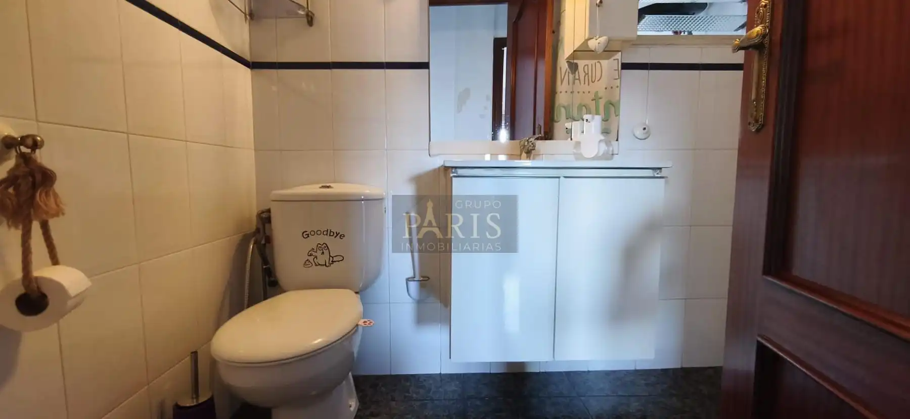 Bany de Pis en venda en Cartagena ciudad