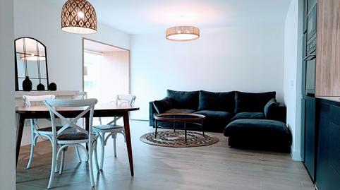 Foto 5 de Pis de lloguer a Andres de Urdaneta, Legazpi,  Madrid Capital