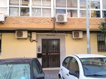 Apartament en venda a Este - Alcosa- Torreblanca
