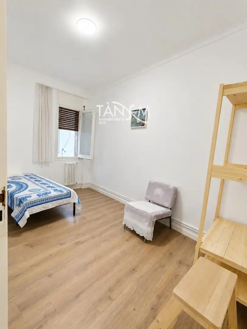 Wohnung mit Terrasse zum Verkauf in Enric Granados, imagen 6