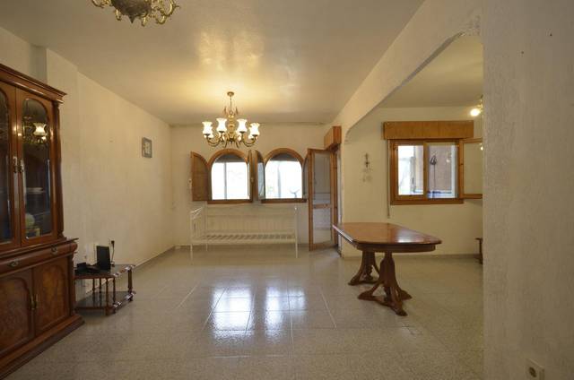 Casa-chalet en Venta en Calle VERA (PV), 11 en Puebla de Vícar