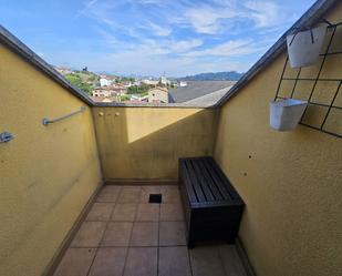 Balcony of Attic for sale in Siero  with Terrace