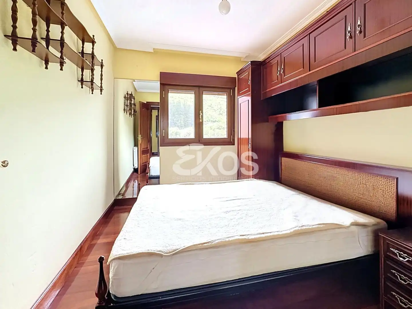 Piso en venta en Eskoriatza