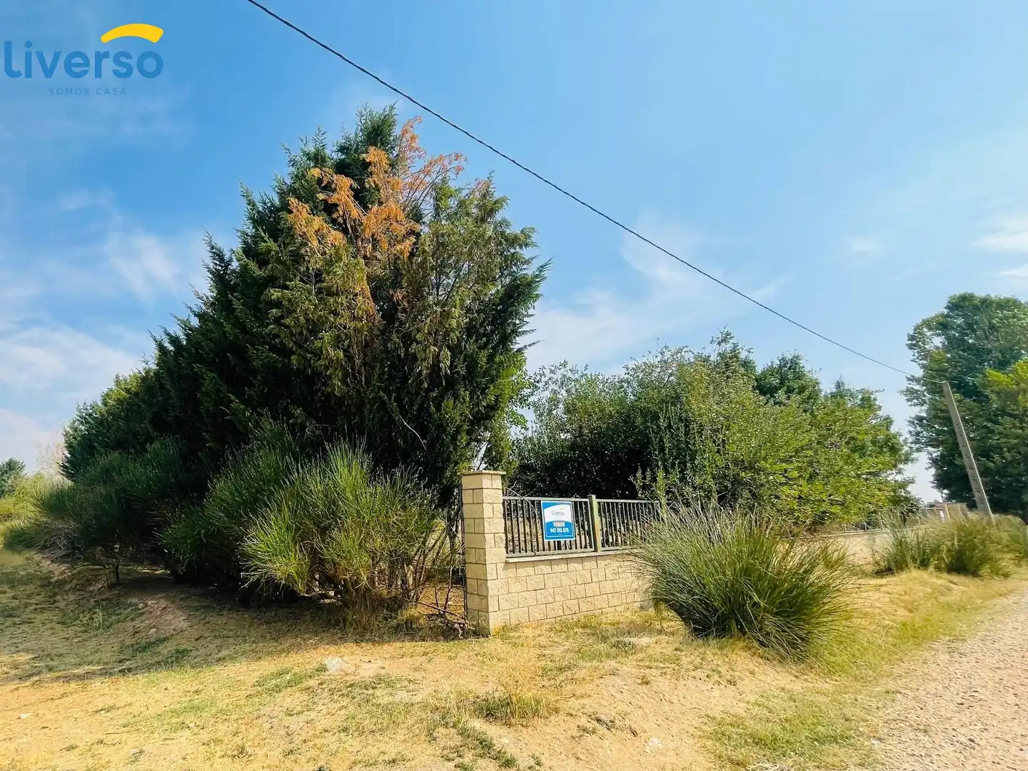 Terreno rústico en venta en Zona Rural, imagen 3