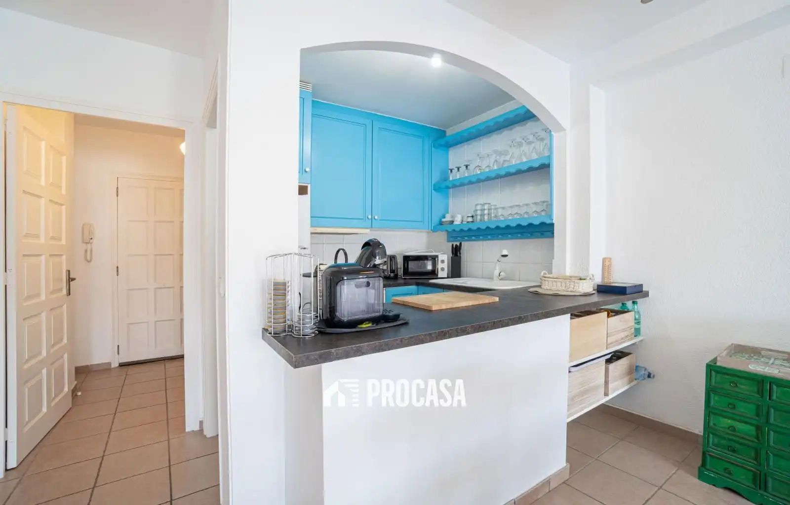 Casa a schiera in vendita a CAVALL DE MAR, imagen 8