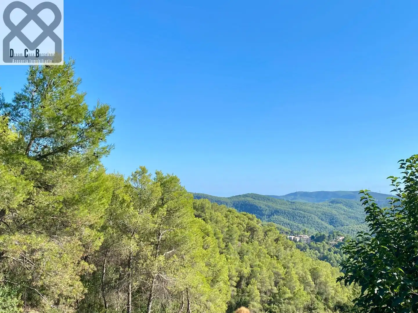 Haus mit Garten zum Verkauf in Corbera de Llobregat, imagen 3
