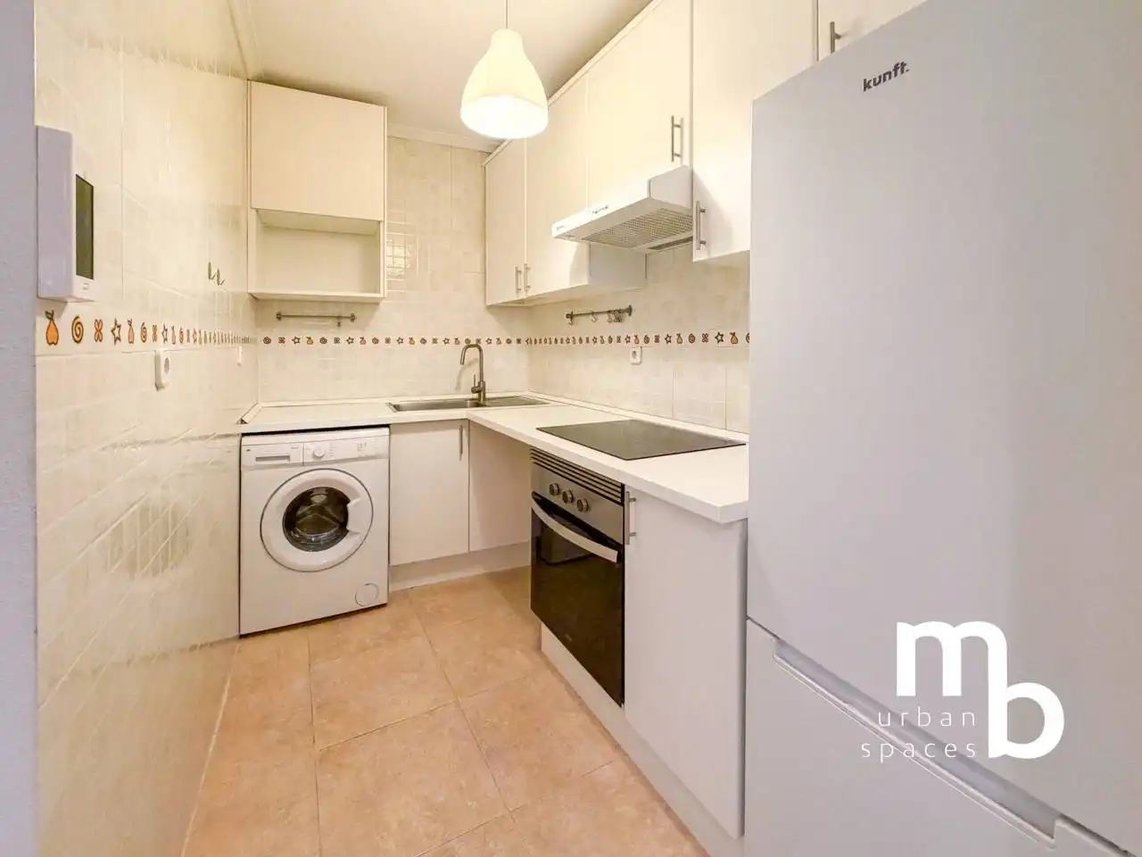 Wohnung mit Terrasse zum Verkauf in Calle Valverde, imagen 17