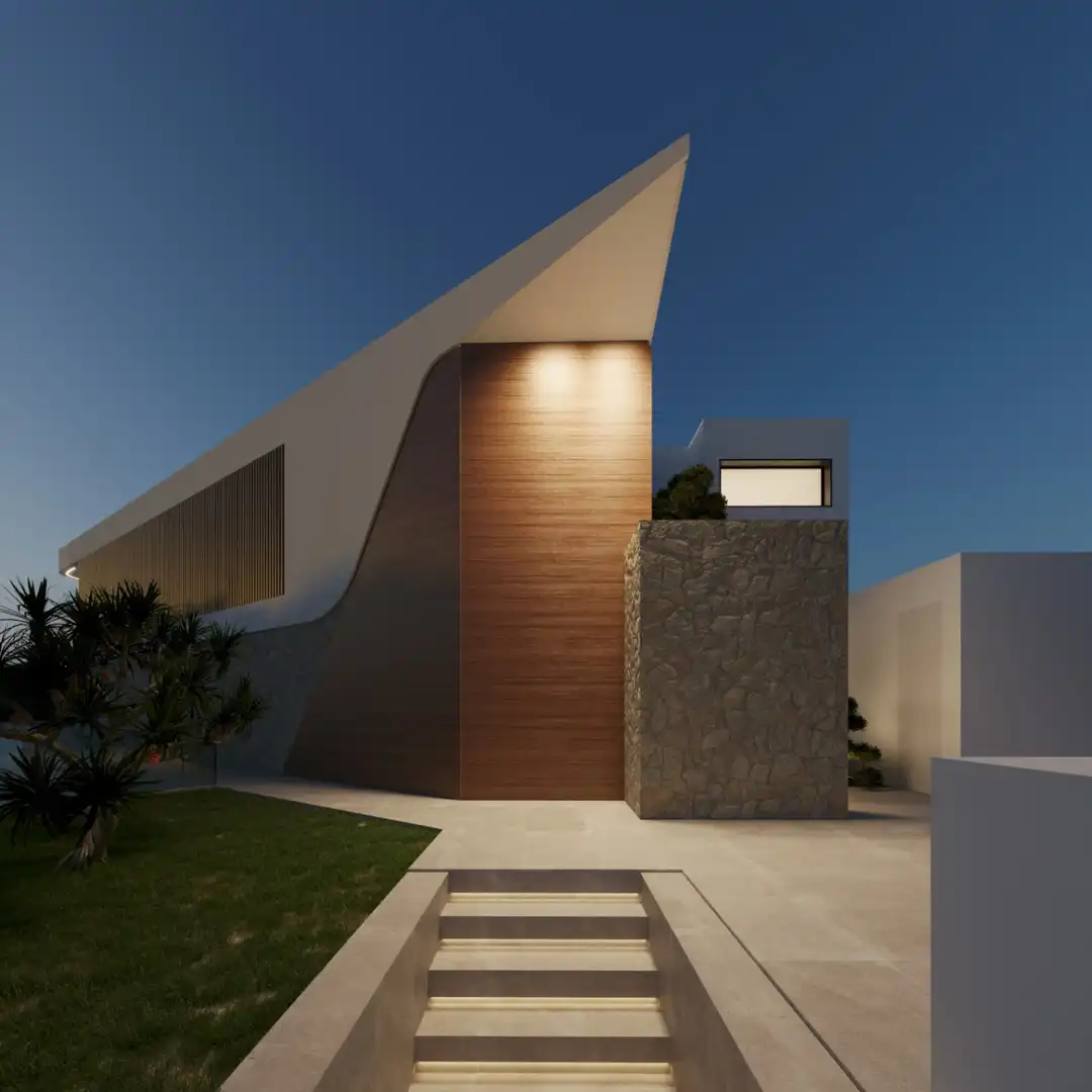 Maison avec jardin à vendre à Teulada