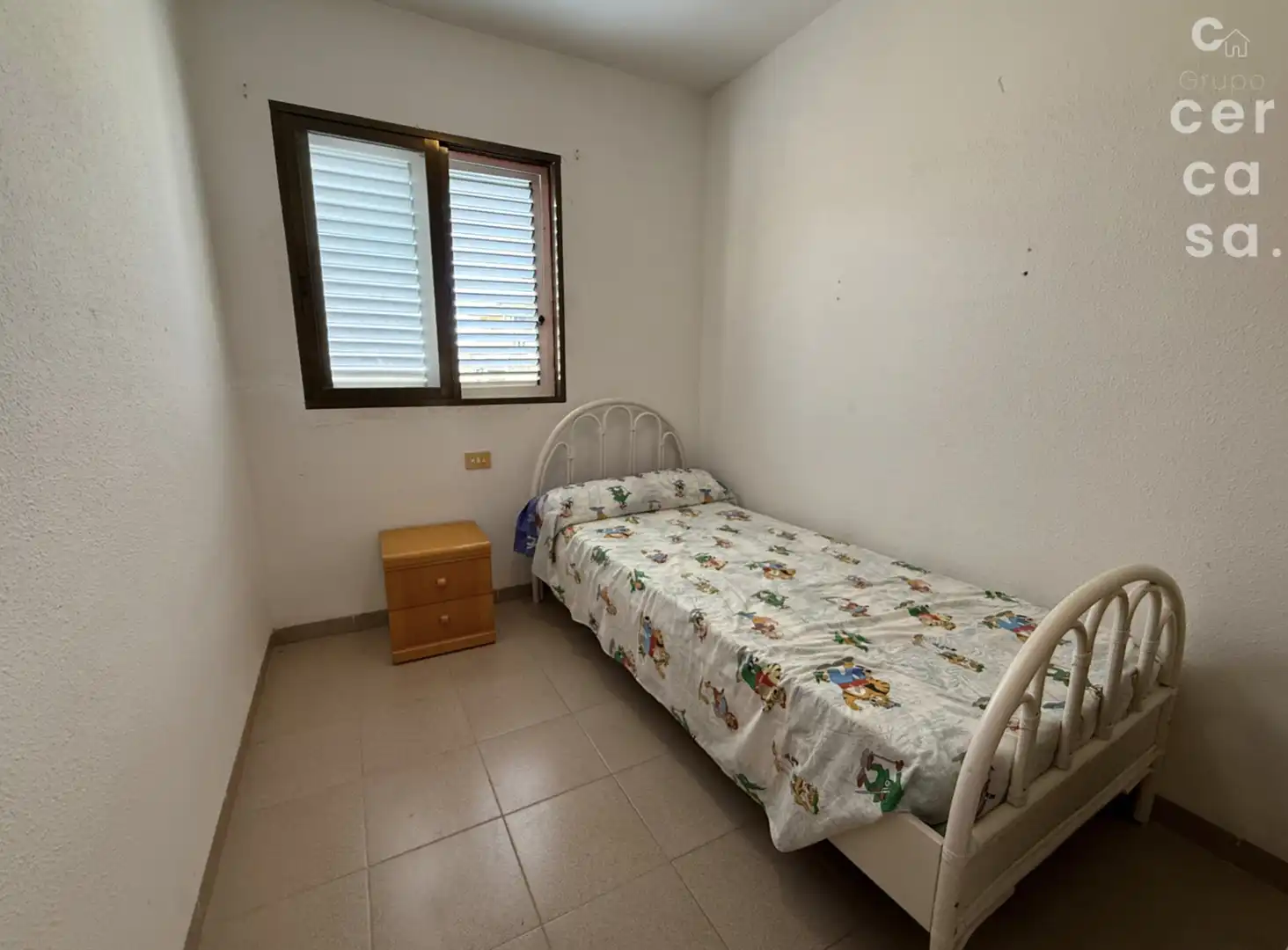 Bedroom of Houses for sale in Sueca  with Terrace and Balcony