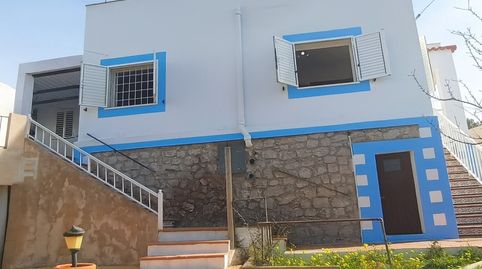 Foto 3 de Casa o chalet en venta en Calle San Agustin, Puig d'en Valls, Santa Eulària des Riu