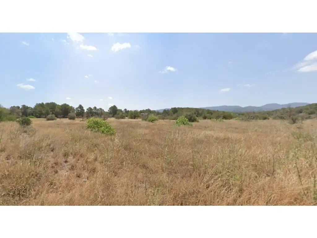 Terreny residencial en venda a Diseminados Buscastell, imagen 4