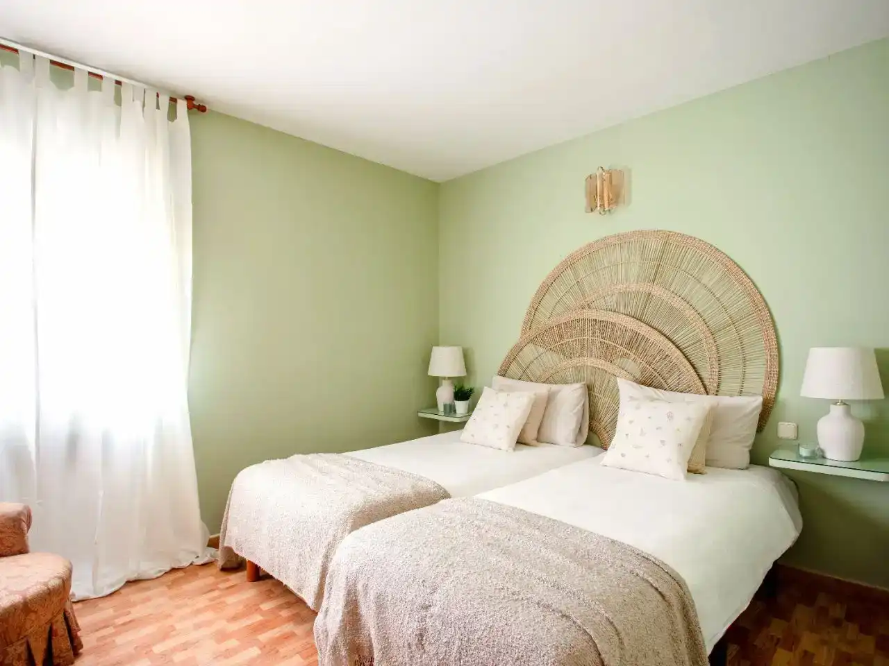 Habitación de Piso en venta en Almorox con Aire acondicionado