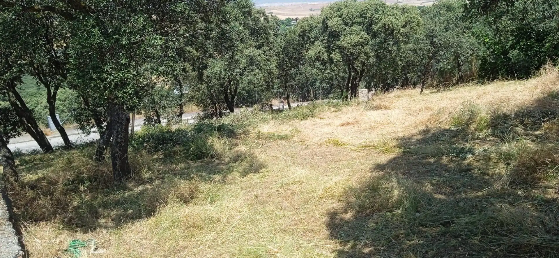 Terreno residenziale in vendita a Avenida el Casar, imagen 7