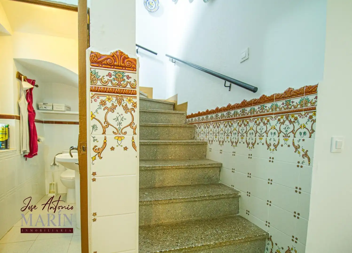 Casa adosada en venda en Badajoz amb Aire condicionat, Jardí privat i Terrassa