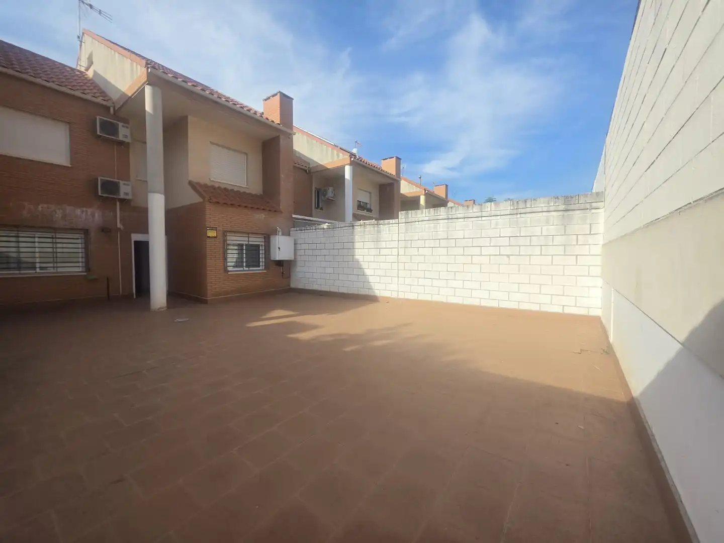 Adosado en venta en Calle América, imagen 6
