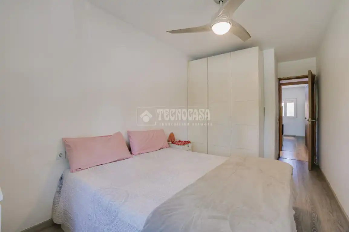 Wohnung zum Verkauf in Can Tussell