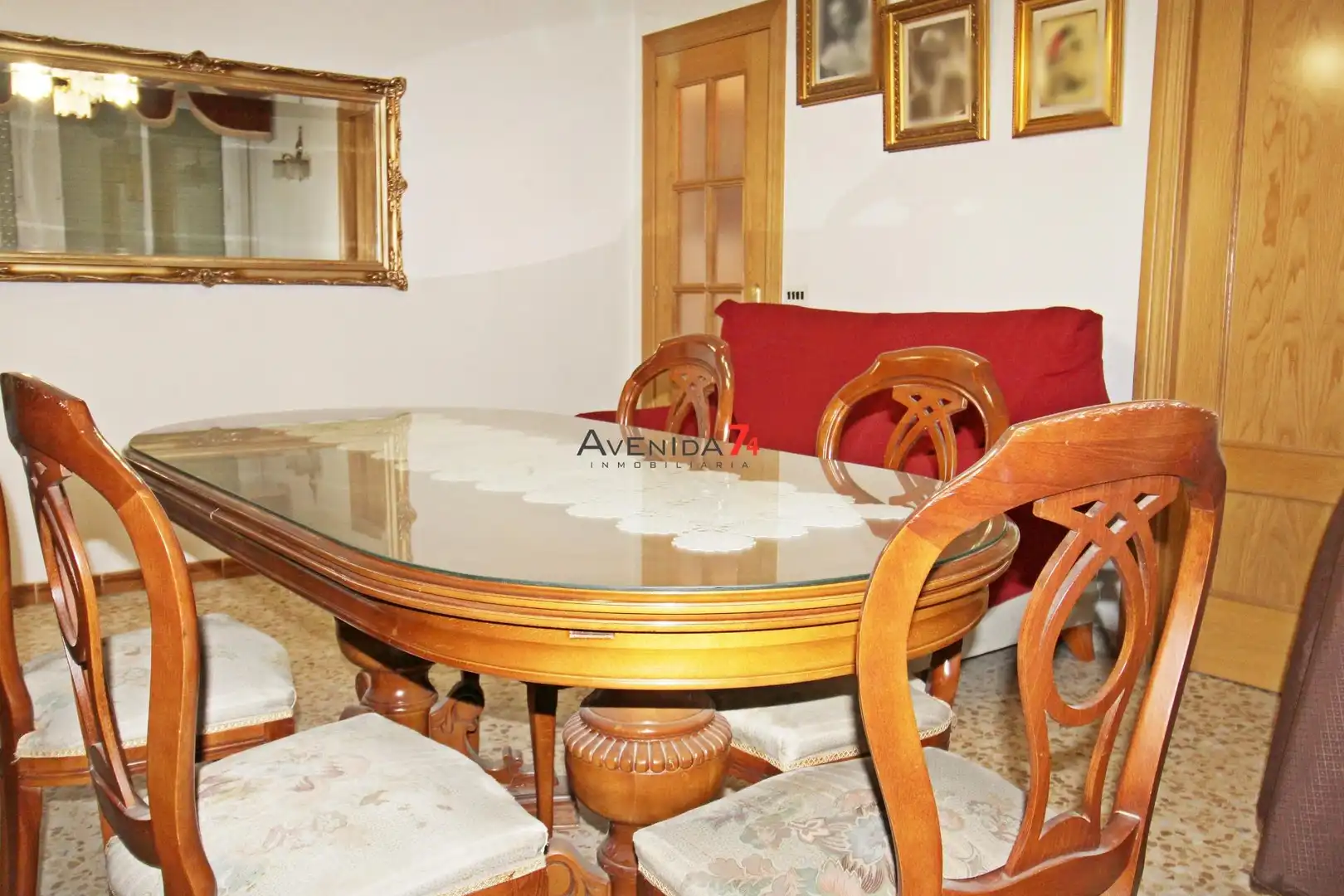 Appartement à vendre à Lorca Ciudad, imagen 4