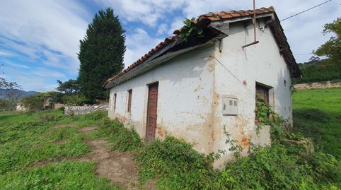 Casa en venta en Candamo, 1 dormitorio.