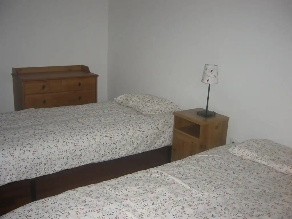 Appartamento con piscina in affitto a Calle La Merced 23, imagen 6