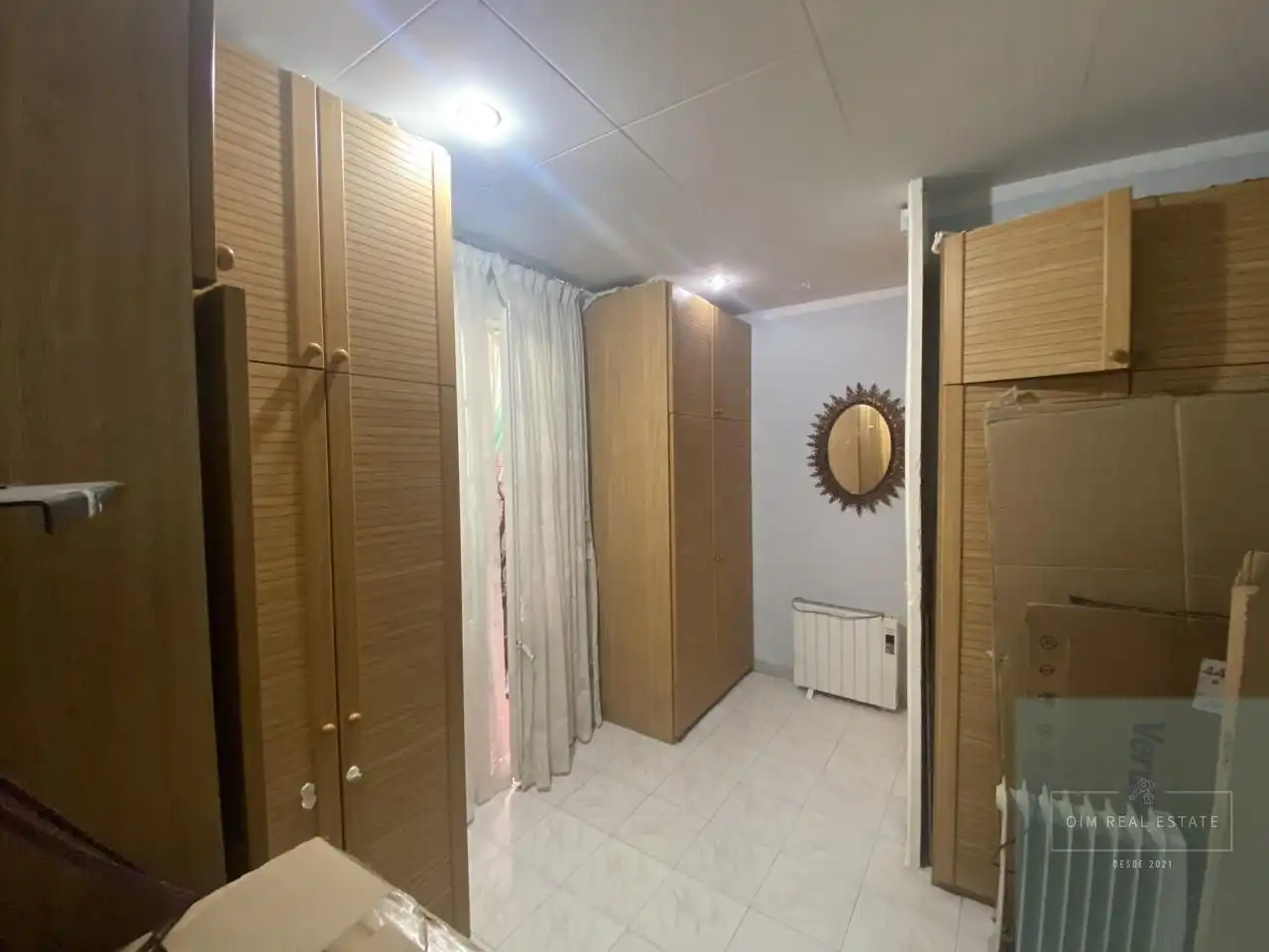 Habitación de Piso en venta en Barcelona con Aire acondicionado y Terraza