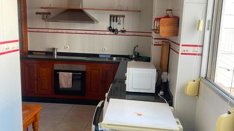 Foto 4 de Piso en venta en Las Torres - Guadalupe, Huelva Capital