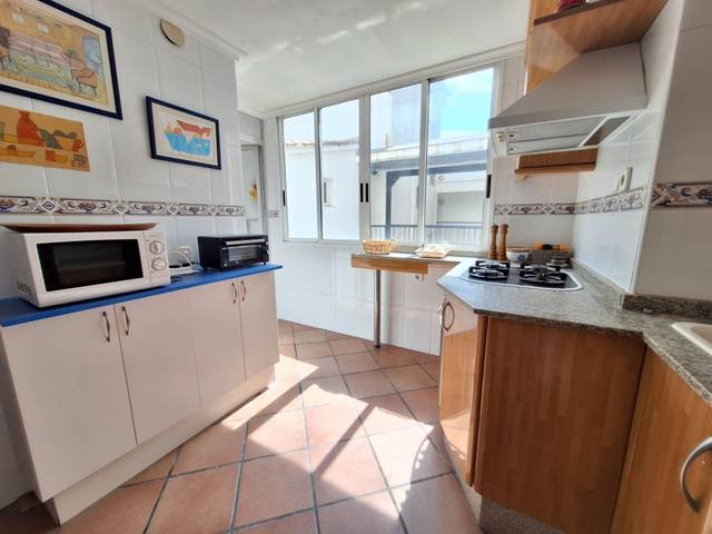 Apartamento en Venta en El Perelló