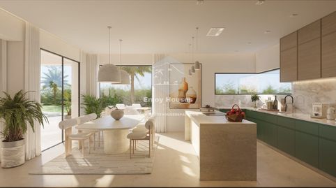 Foto 4 de Residencial en venta en Partides comunes - Adsubia, Jávea / Xàbia