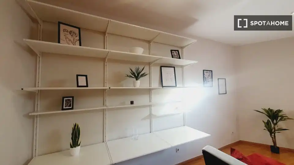 Room in Goya